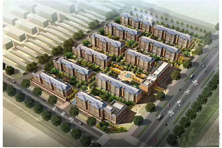 城东百合花园3室2厅1卫137.8万129m2出售